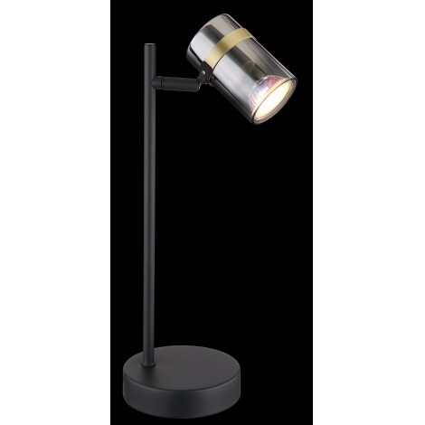 Globo - Stolna lampa 1xGU10/8W/230V