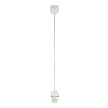 Globo - Kabel za napajanje 1xE27/60W/230V