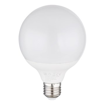 Globo - LED Prigušiva žarulja E27/11W/230V 3000K