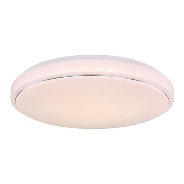 Globo - LED Stropna svjetiljka LED/32W/230V 3000/4000/6000K pr. 49 cm