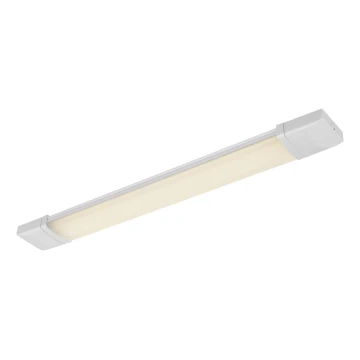 Globo - LED Zidna svjetiljka za kupaonicu LED/18W/230V IP65