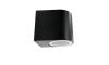 Grundig 07537 - LED Vanjska zidna svjetiljka 1xGU10/4W/230V IP44