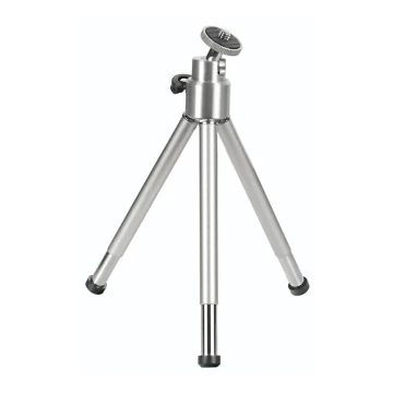 Hama - Metalni mini stativ za fotoaparate 21 cm