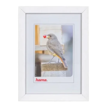 Hama -Okvir za fotografije 13x18 cm bor/bijela