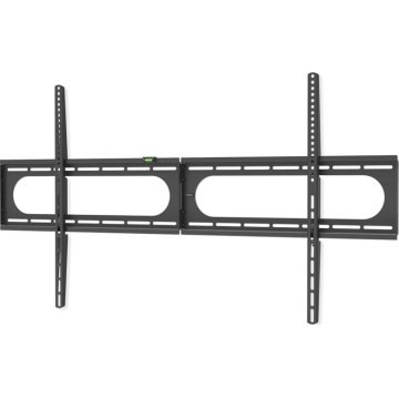 Hama - Zidni nosač za TV 37-120" nosivost 100 kg crna