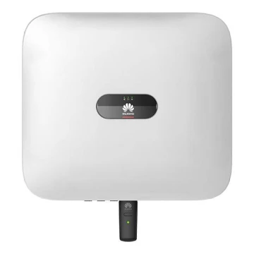 Hibridni asimetrični pretvarač HUAWEI 6kW, SUN2000-6KTL-M1 Wi-Fi