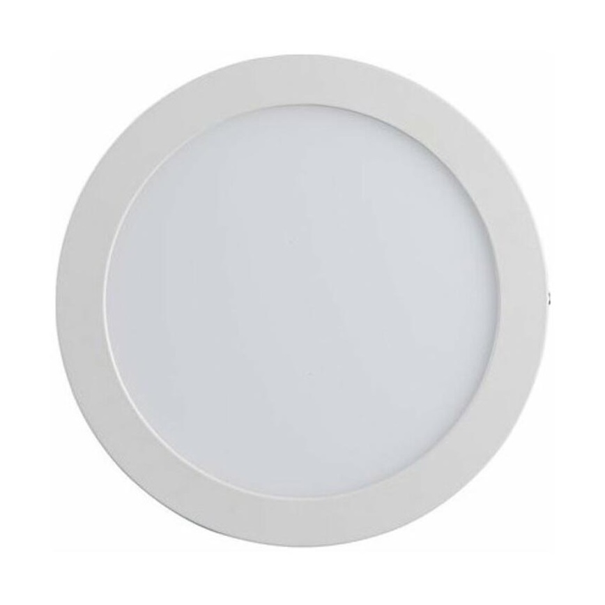 Hilite - LED Ugradbena svjetiljka MERAN LED/12W/230V