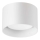 Ideal Lux - LED Reflektorska svjetiljka SPIKE 1xGX53/9W/230V bijela