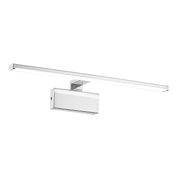 Ideal Lux - LED Svjetiljka za slike ALMA LED/12,5W/230V krom