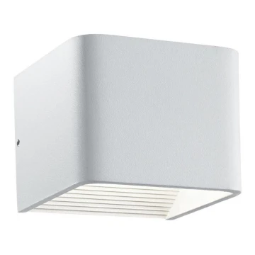 Ideal Lux - LED zidna svjetiljka 1xLED/6W/230V