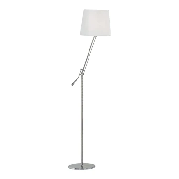 Ideal Lux - Podna lampa 1xE27/60W/230V