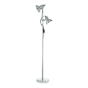 Ideal Lux - Podna lampa 2xE27/60W/230V