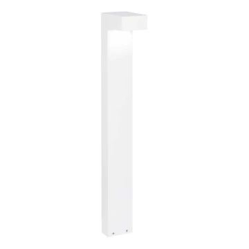 Ideal Lux - Vanjska lampa SIRIO 2xG9/15W/230V IP44 bijela