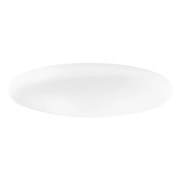 Ideal Lux - Zamjensko staklo E27 pr. 50 cm bijela