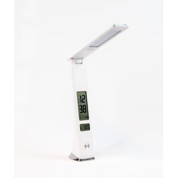 LED Prigušiva stolna lampa na dodir LED/5W/5V