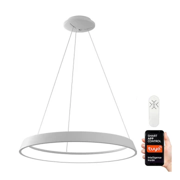 Immax NEO 07079L - LED Prigušivi luster na sajli LIMITADO LED/39W/230V 60 cm+DU Tuya