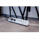 Immax NEO 07707L - Produžni kabel NEO LITE Smart 4AC + 4USB Wi-Fi Tuya 1,5m