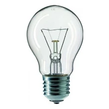 Industrijska žarulja CLEAR E27/100W/240V