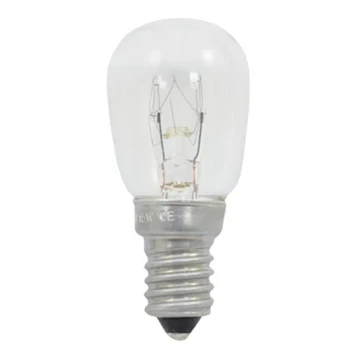 Industrijska žarulja za električne uređaje E14/15W/230V