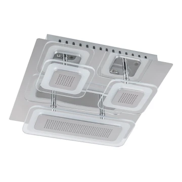 ITALUX - LED Stropna svjetiljka PRESTA LED/25W/230V