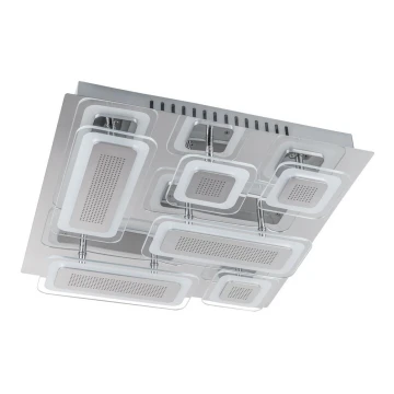 ITALUX - LED Stropna svjetiljka PRESTA LED/60W/230V