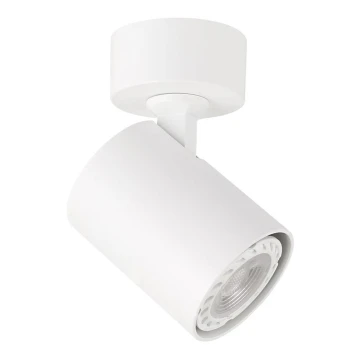 ITALUX - Reflektorska svjetiljka LUMSI 1xGU10/35W/230V bijela