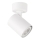 ITALUX - Reflektorska svjetiljka LUMSI 1xGU10/35W/230V bijela