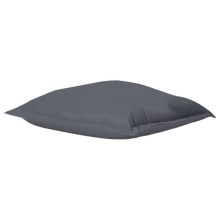 Jastuk za sjedenje 70x70 cm siva