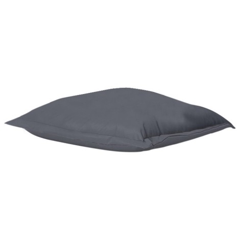 Jastuk za sjedenje 70x70 cm siva