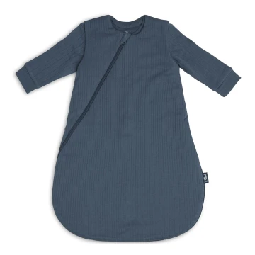 Jollein - Vreća za spavanje 3u1 0-3 mj. 3,5 TOG Jeans Blue