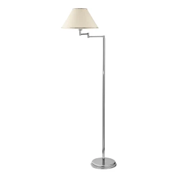 Jupiter 1586 - BG P L CH - Podna lampa BEGAMO E27/60W