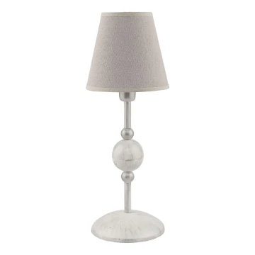 Jupiter 1589 - LY L BI - Stolna lampa LADY E14/40W