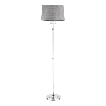 Jupiter 1609 - EG P CH - Podna lampa EGIDA 3xE27/60W