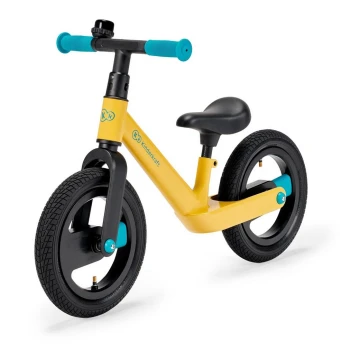 KINDERKRAFT - Bicikl guralica GOSWIFT žuta