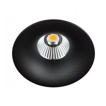 Kohl Lighting - LED Ugradbena svjetiljka za kupaonicu LUXO LED/12W/230V IP65