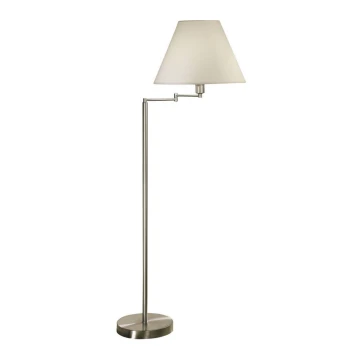 Kolarz 264.41.6 - Podna lampa HILTON 1xE27/60W/230V