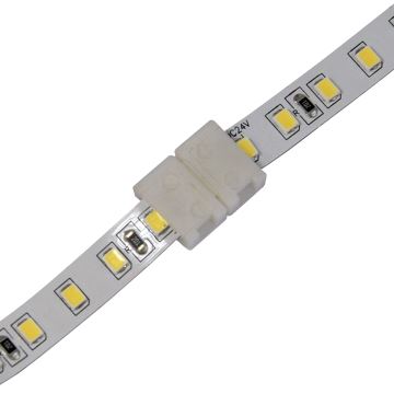 Konektor za 2-pinske LED trake 8 mm
