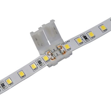 Konektor za 2-pinske LED trake 8 mm