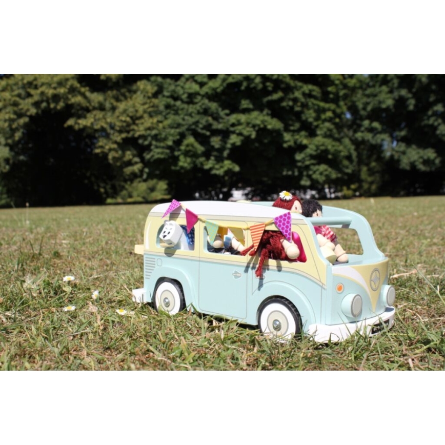 Le Toy Van - Kamper