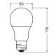 LED Antibakterijska žarulja A75 E27/10W/230V 6500K - Osram