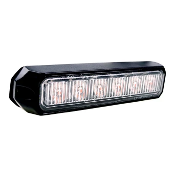 LED Dodatna svjetiljka LAM LED/18W/12-24V 3000K IP67