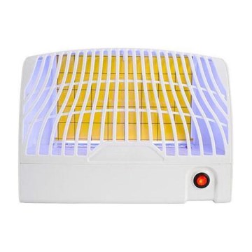 LED Električna zamka za insekte LED/3W/230V 60 m²