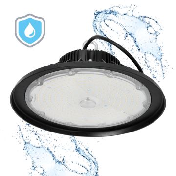 LED Industrijska stropna svjetiljka RIO PRO HIGHBAY LED/200W/230V 4000K IP65