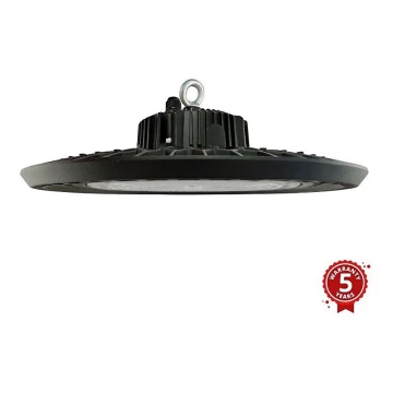 LED Industrijska svjetiljka UFO HIGHBAY LED/200W/230V 5000K IP65