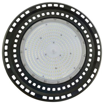 LED Industrijska svjetiljka UFO HIGHBAY LED/200W/230V 5000K IP65