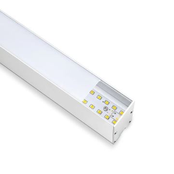 LED Luster na sajli SAMSUNG CHIP LED/40W/230V 4000K bijela