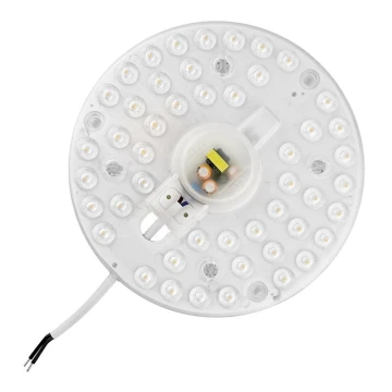 LED Magnetski modul LED/20W/230V pr. 16,5 cm 3000K