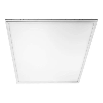 LED Panel 2u1 LED/40W/230V 4000K 60x60 cm