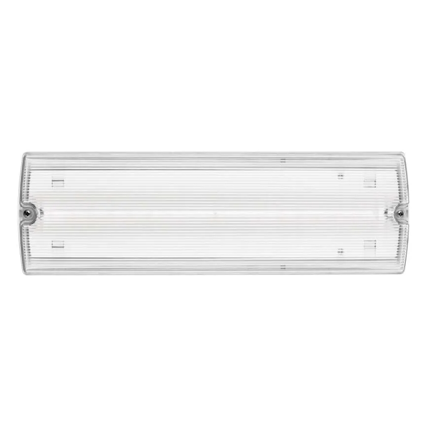 LED Panik svjetiljka LED/3W/230V 6000K IP65