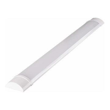 LED Podelementna svjetiljka LED/18W/230V 4000K 60 cm bijela